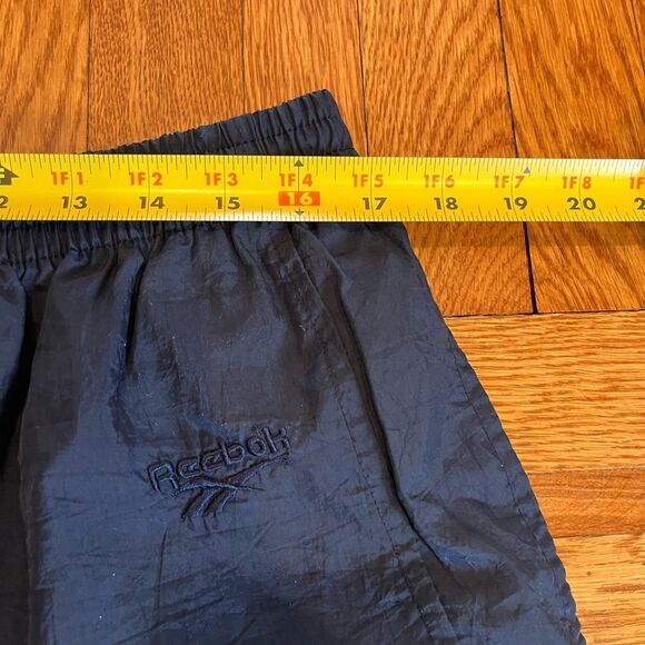 Y2K reebok track pants - Picture 5 of 7